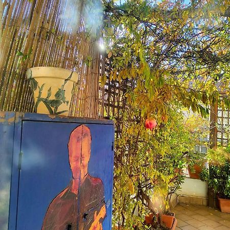 Lovely Gazebo Milano Dış mekan fotoğraf