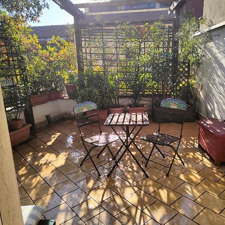 Lovely Gazebo Milano Dış mekan fotoğraf